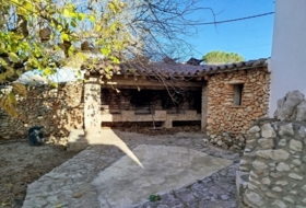les Coves de Vinromà 196&nbsp;м²