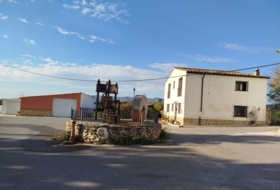 les Coves de Vinromà 196&nbsp;м²
