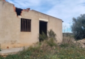 Terreno no urbanizable en venta en Traiguera ref: TR253125 foto