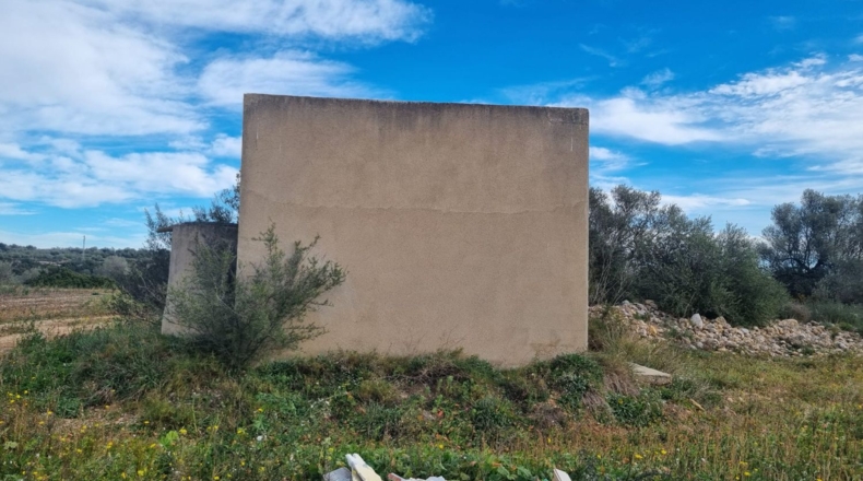Castellón - Traiguera - 48m2