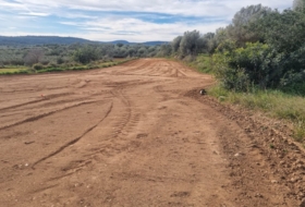 Traiguera 45000&nbsp;м²