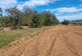 Traiguera 45000&nbsp;м²
