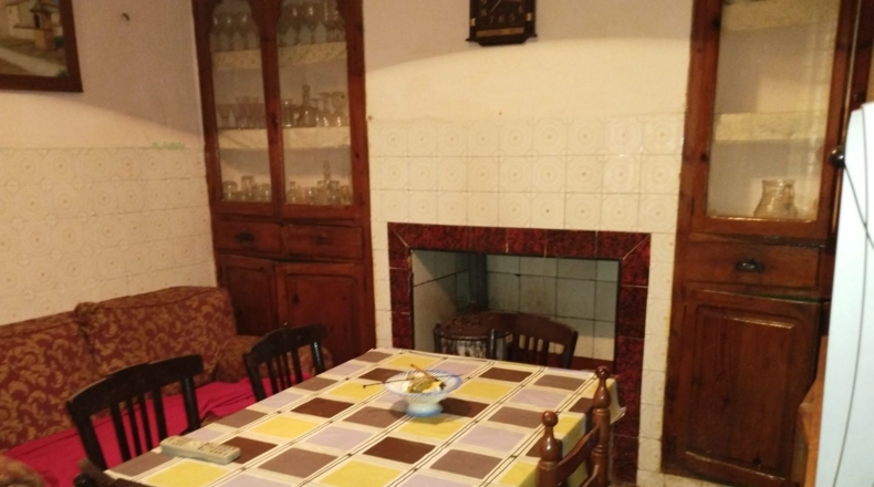 Кастельон - Cuevas de Vinromá - 301m2