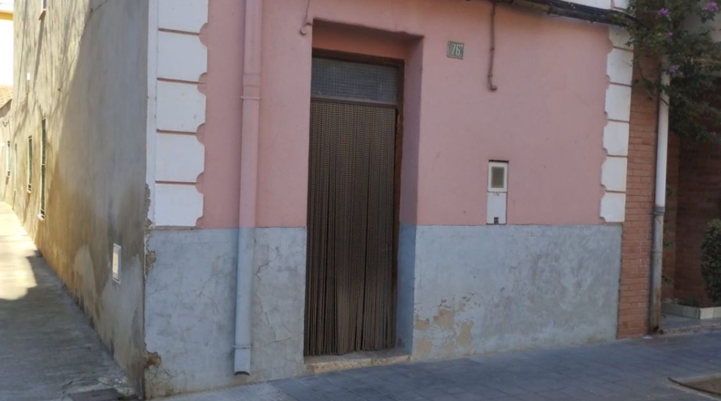 Кастельон - Cuevas de Vinromá - 301m2