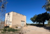 Terreno no urbanizable en venta en Vinaròs ref: TR253127 foto