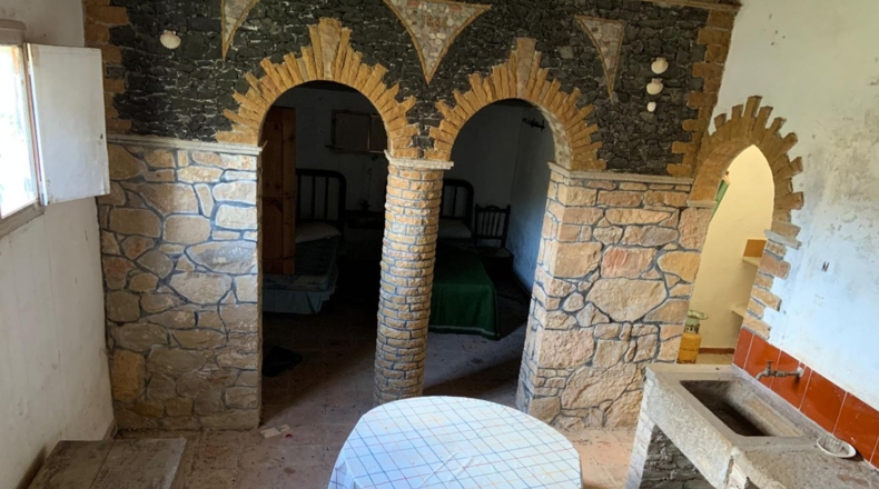 Castellón - San Jorge - 25053m2