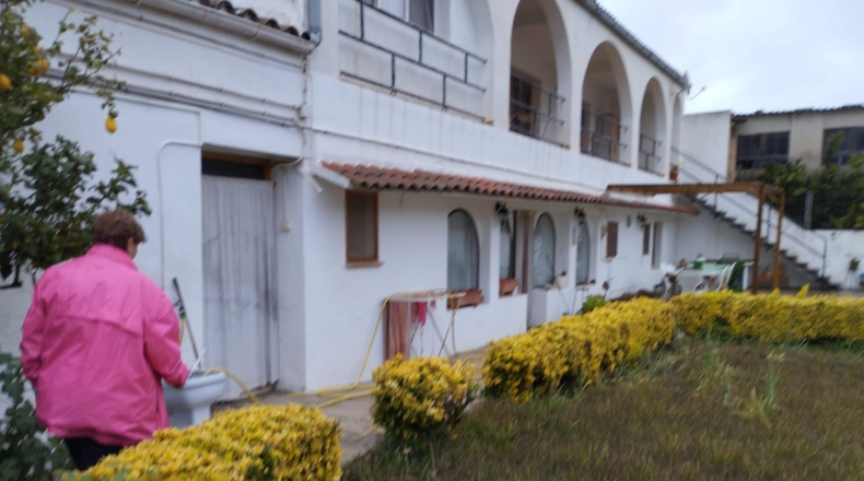 Castellón - San Mateo - 399m2