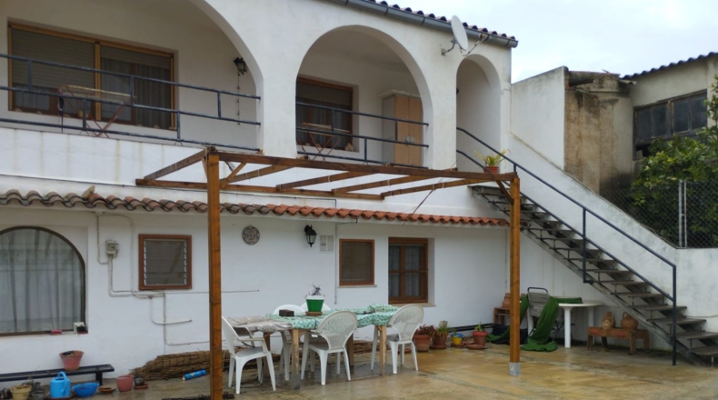 Castellón - San Mateo - 399m2