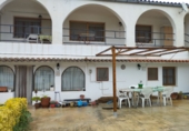 Chalet independiente con terreno en venta en Sant Mateu ref: TR253128 foto