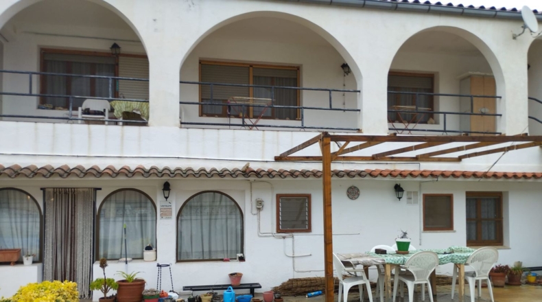 Castellón - San Mateo - 399m2