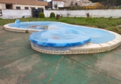 Chalet independiente con terreno en venta en Sant Mateu ref: TR253128 foto