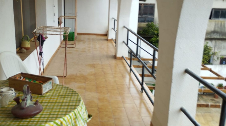 Castellón - San Mateo - 399m2