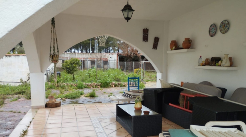 Castellón - San Mateo - 399m2