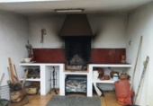 Chalet independiente con terreno en venta en Sant Mateu ref: TR253128 foto