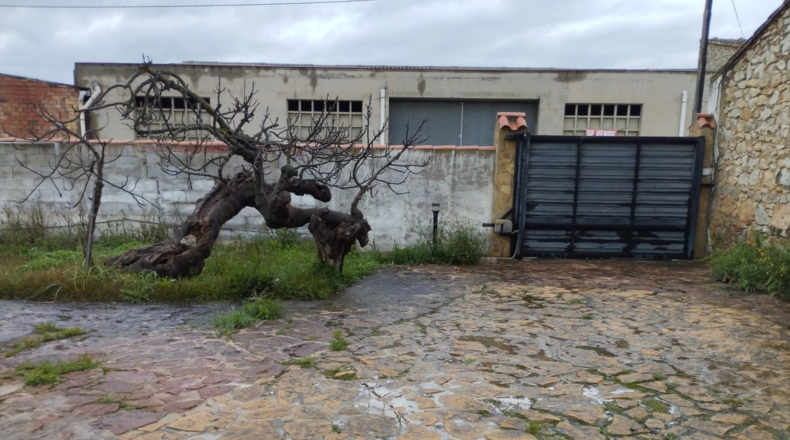 Castellón - San Mateo - 399m2