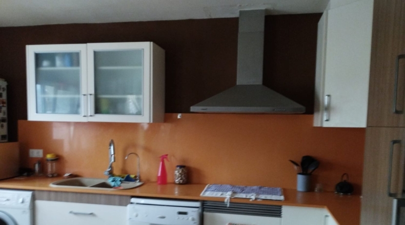 Castellón - San Mateo - 399m2