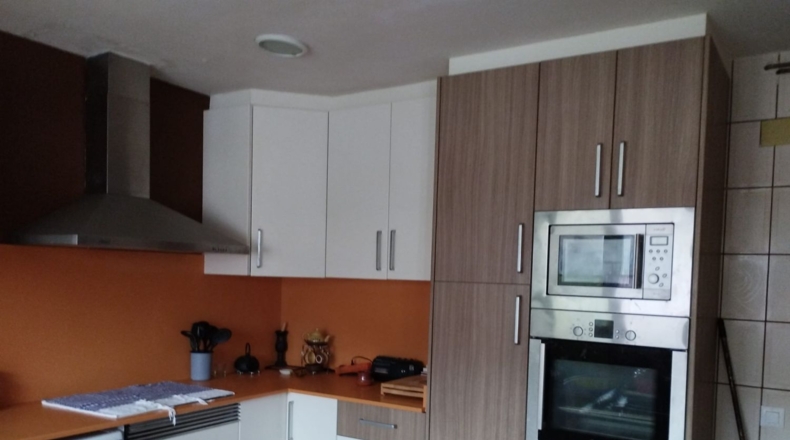 Castellón - San Mateo - 399m2