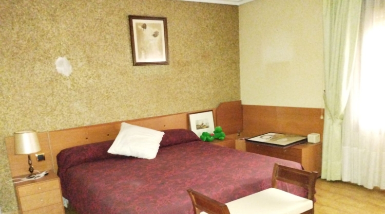 Castellón - San Mateo - 399m2