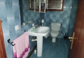 Chalet independiente con terreno en venta en Sant Mateu ref: TR253128 foto