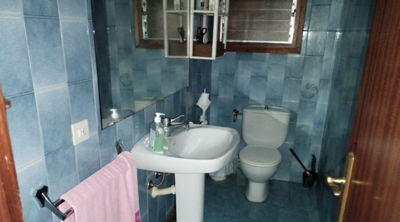 Castellón - San Mateo - 399m2