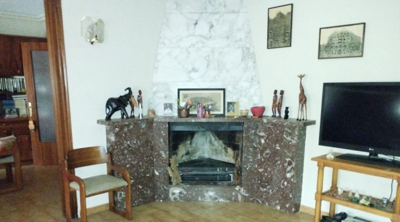 Castellón - San Mateo - 399m2