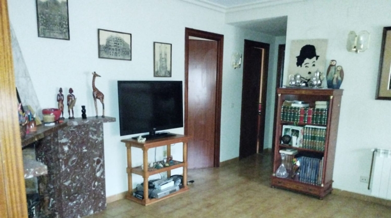 Castellón - San Mateo - 399m2