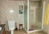 Chalet independiente con terreno en venta en Sant Mateu ref: TR253128 foto