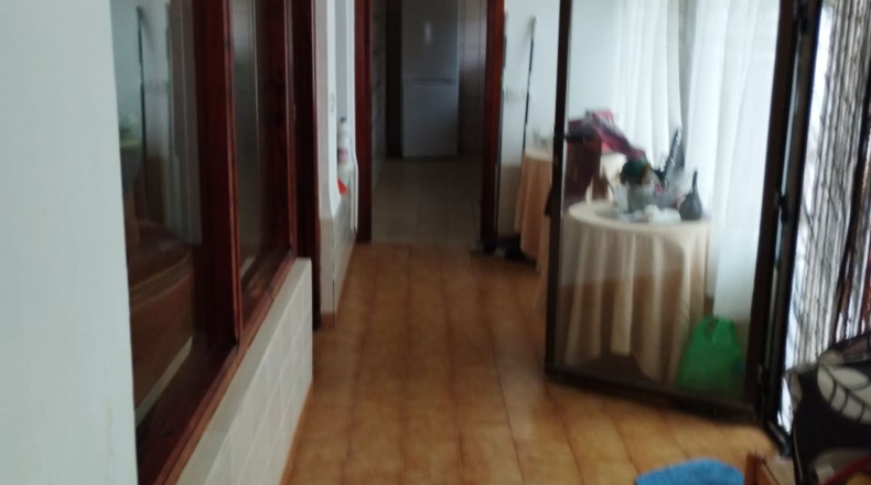 Castellón - San Mateo - 399m2