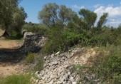 Terreny no urbanitzable en venda a Sant Mateu ref.: TR253129 foto