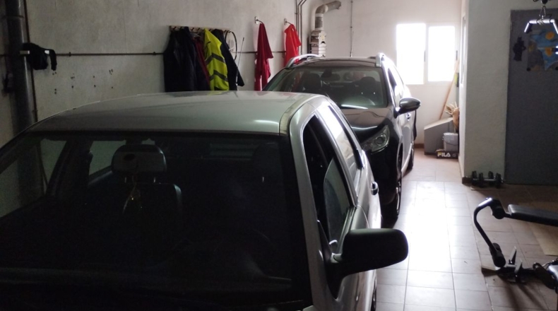 Castellon - Traiguera - 223m2