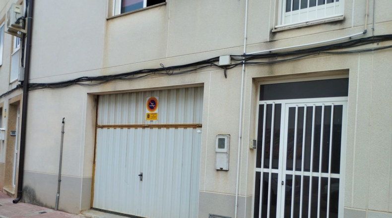 Castellon - Traiguera - 223m2