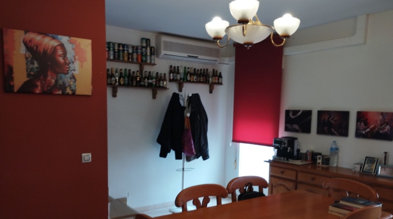 Castellon - Traiguera - 223m2