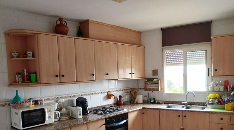 Castellon - Traiguera - 223m2