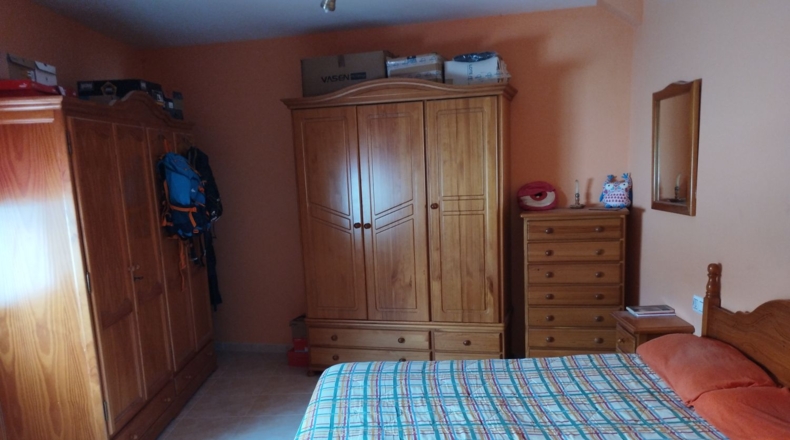 Castellon - Traiguera - 223m2