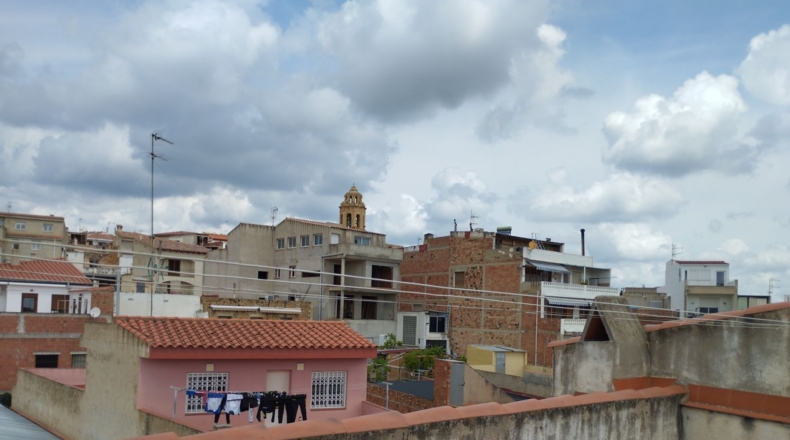 Castellon - Traiguera - 223m2