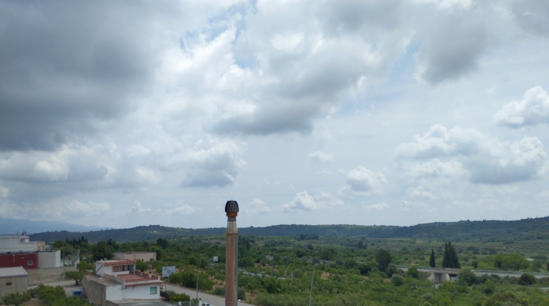 Castellon - Traiguera - 223m2