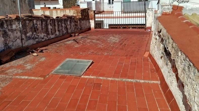 Кастельон - Traiguera - 225m2