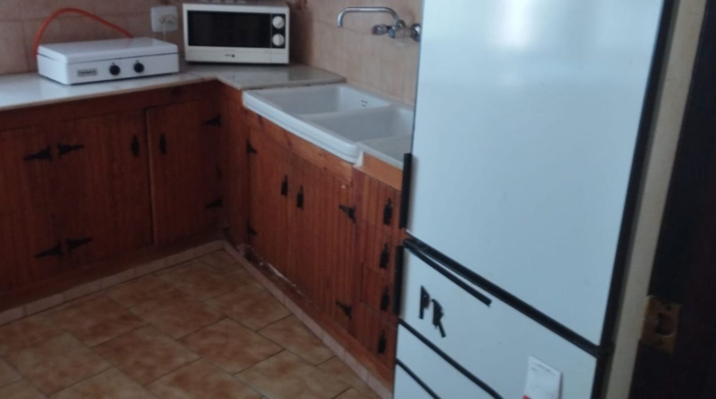 Castellón - Traiguera - 93m2