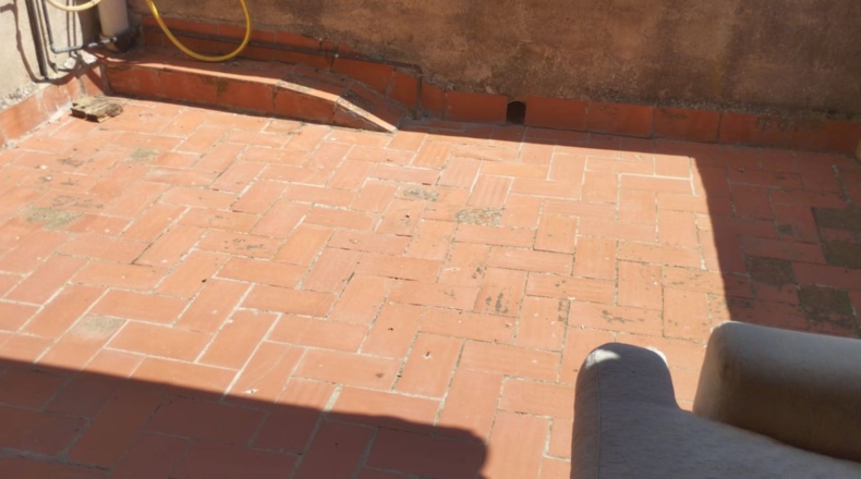 Castellón - Traiguera - 93m2