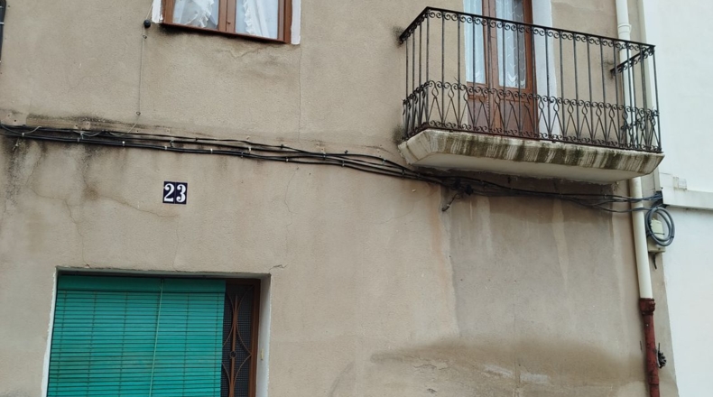 Castellón - Rosell - 215m2