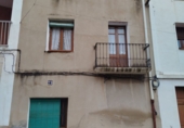 Casa de poble en venda a Rossell ref.: TR278189 foto
