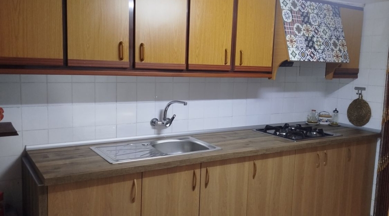 Castellón - Cálig - 289m2