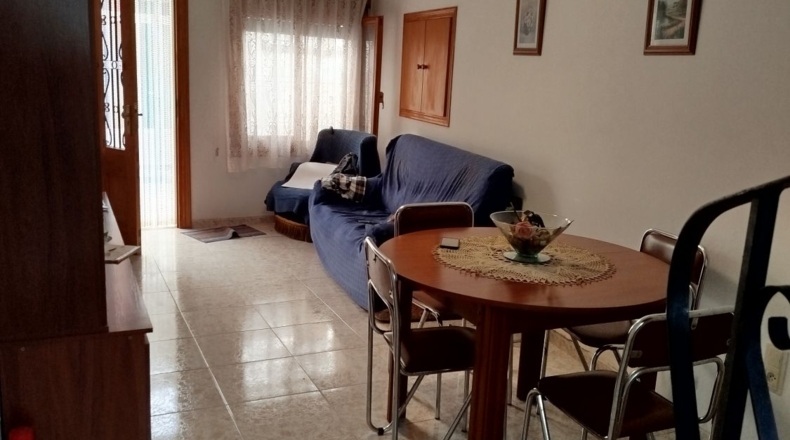 Castellón - San Mateo - 173m2