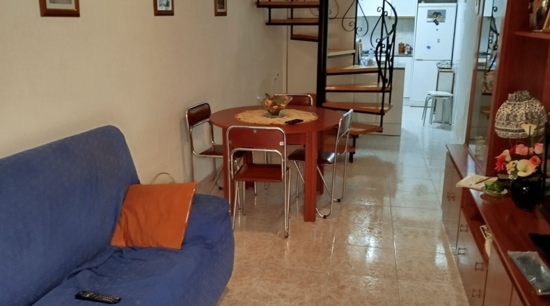 Castellón - San Mateo - 173m2