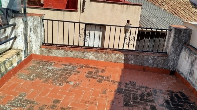 Castellón - San Mateo - 173m2