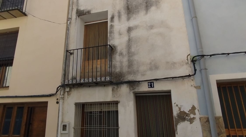 Castellón - San Mateo - 173m2