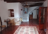 Casa de pueblo en venta en Zorita del Maestrazgo ref: TR360995 foto