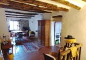 Casa de pueblo en venta en Zorita del Maestrazgo ref: TR360995 foto