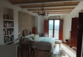 Casa de pueblo en venta en Zorita del Maestrazgo ref: TR360995 foto