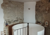 Casa de pueblo en venta en Zorita del Maestrazgo ref: TR360995 foto